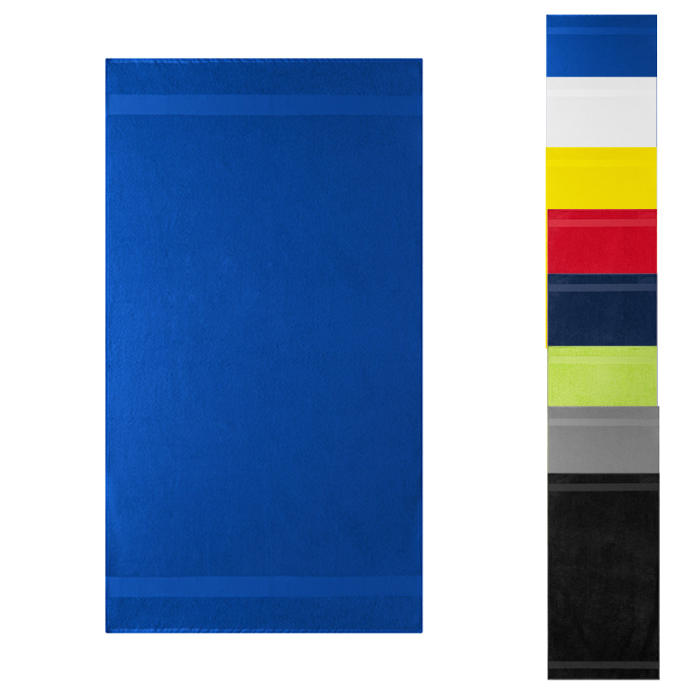 NT9195 L-merch Diverse Strandhandtuch