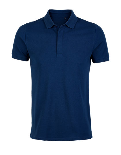 NB3188 NEOBLU Herren Piqué Polo Poloshirtshirt Owen