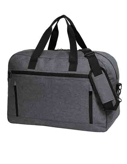 HF4017 Halfar Reisetasche FASHION