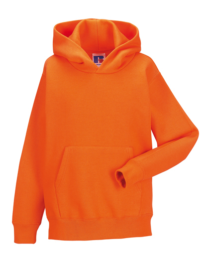 Z575NK Russell Kinder Kapuzen Sweatshirt