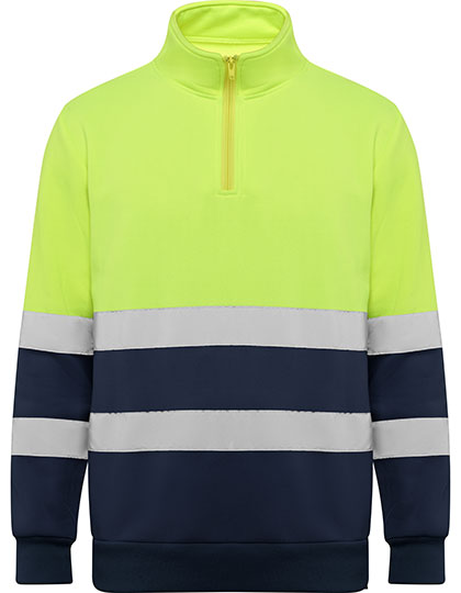 RY9314 Roly Workwear Sweatshirt Spica