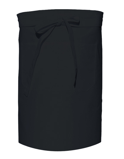 X964T Link Kitchen Wear Bäckerschürze mit Fronttasche