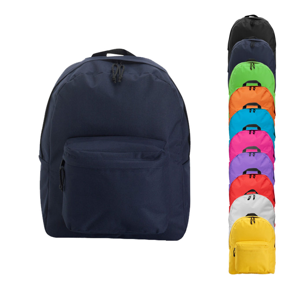 NT4585 L-merch Rucksack Basic
