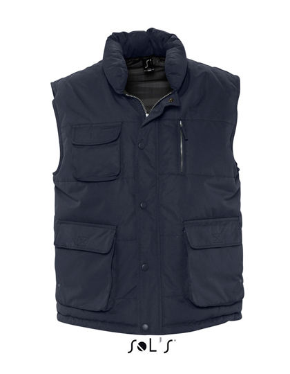 L865 SOL´S Viper Weste