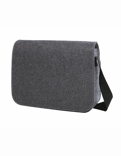 HF3066 Halfar Schultertasche ModernClassic