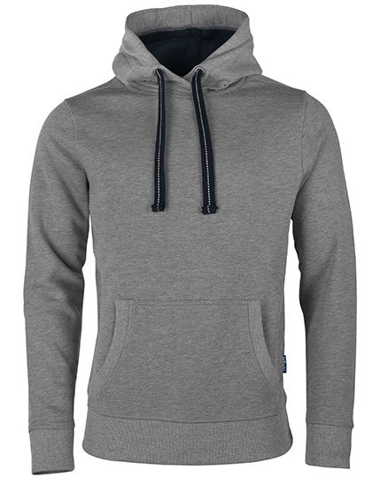 HRM900 HRM Unisex Kapuzensweatshirt