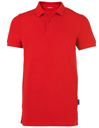 HRM303 HRM Herren Schweres Sport Polo