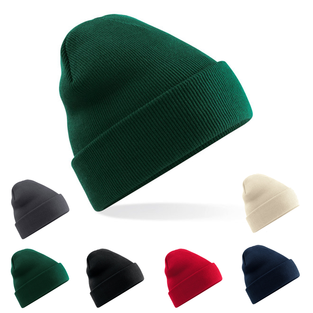 CB375R Beechfield Polylana® Original Mütze