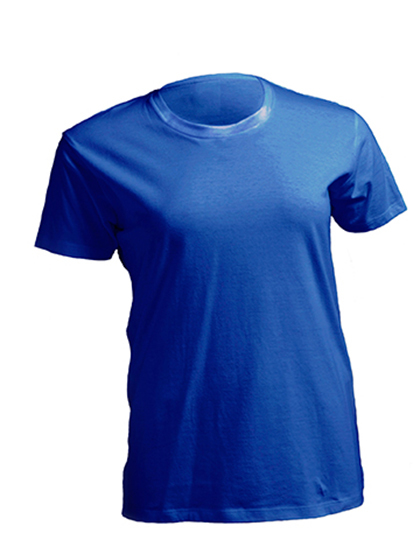 JHK601 JHK CURVES T-Shirt Damen