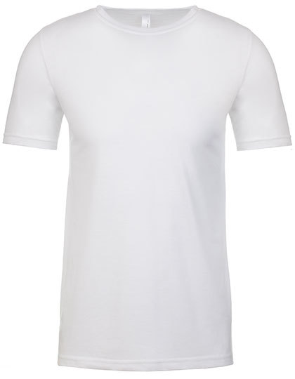 NX6210 Next Level Apparel Herren CVC T-Shirt