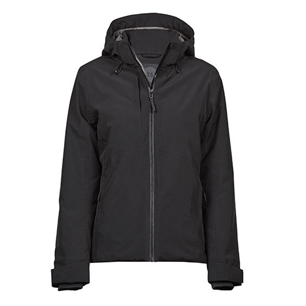 TJ9681 Tee Jays Damen Allwetter Winter Jacke