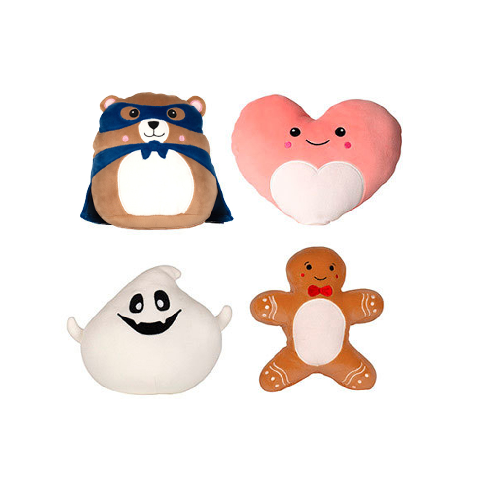 MM801 Mumbles SquidgeMe