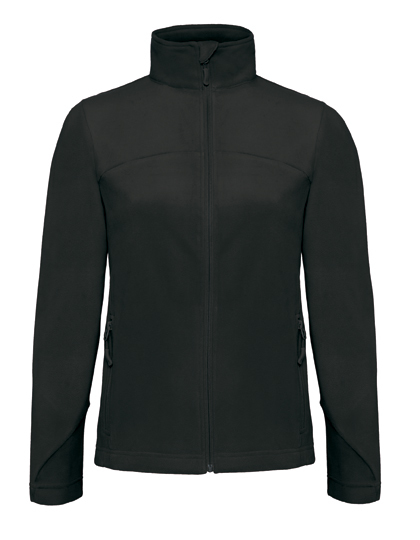 BCFW752 B&C Fleece Jacke COOLSTAR/ Damen