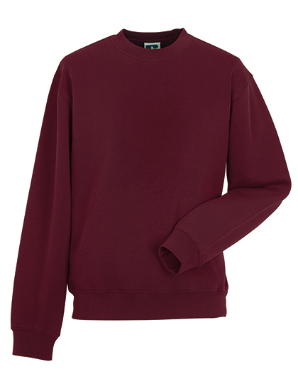 Z262N Russell AUTHENTIC Sweatshirt Pullover