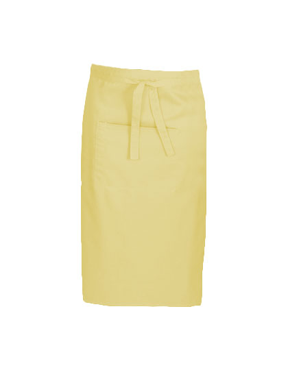 X985 Link Kitchen Wear Terrassenschürze