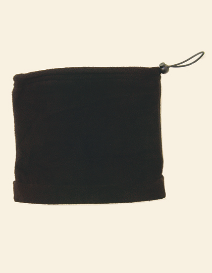 C739 L-merch Fleece Ski Nackenschutz