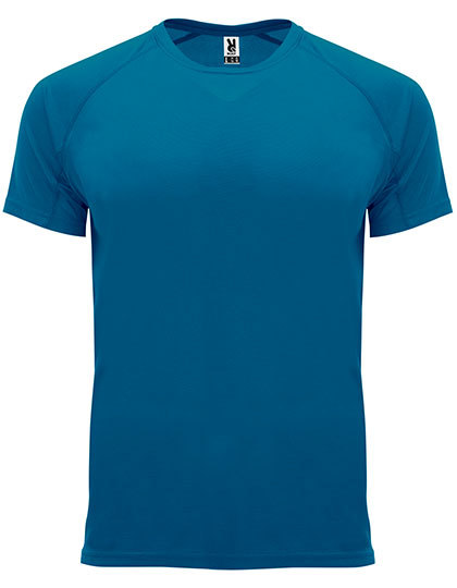 RY0407 Roly BAHRAIN Sport T-Shirt kurzarm
