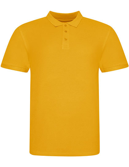 JP100 Just Polos Herren Das 100 Polo Kurzarm