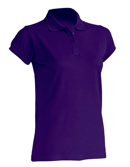 JHK511 JHK Polo Regulär Damen