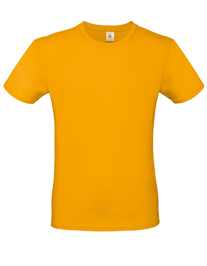 BCTU01T B&C kurzarm T-Shirt #E150