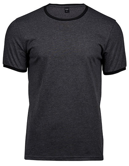TJ5070 Tee Jays Ringer T-Shirt