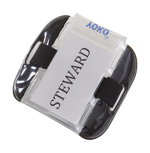 YK003 YOKO Hi-Vis hochsichtbare Reflective ID-Armbänder