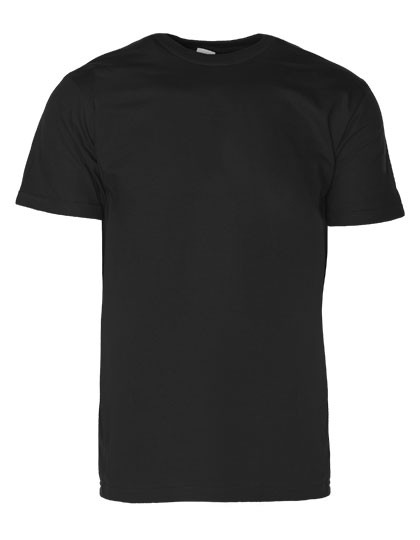GH000 Gildan Hammer T-Shirt mit Abreißetikett