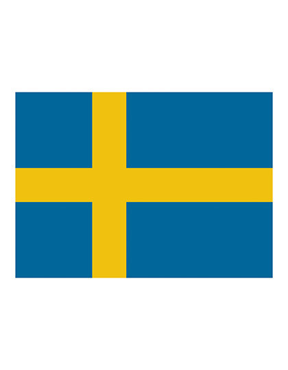 FLAGSE Fahne Schweden