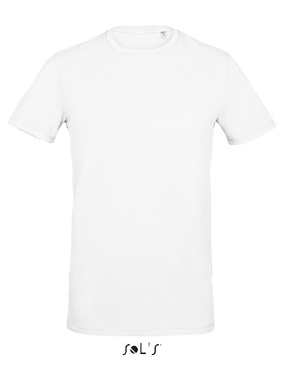 L02945 SOL´S MILLENIUM Herren T-Shirt