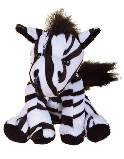MBW60037 mbw Zootier Zebra Zora