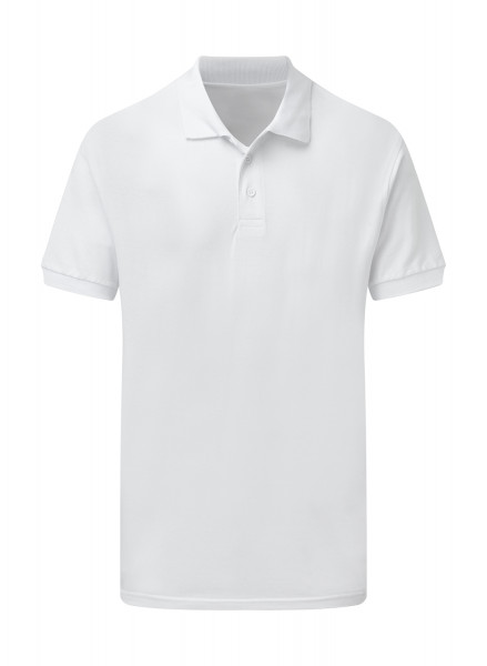 SG Poloshirt Shirt Baumwolle