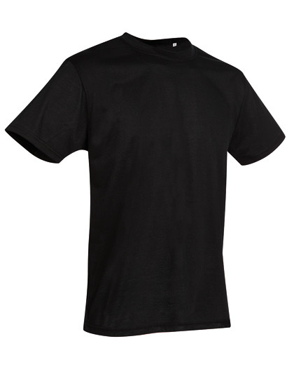 S8600 Stedman® ACTIVE COTTON TOUCH Rundhals Sport T-Shirt kurzarm Herren