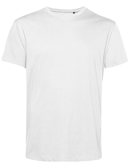 BCTU01B B&C #Organic E150 T-Shirt kurzarm