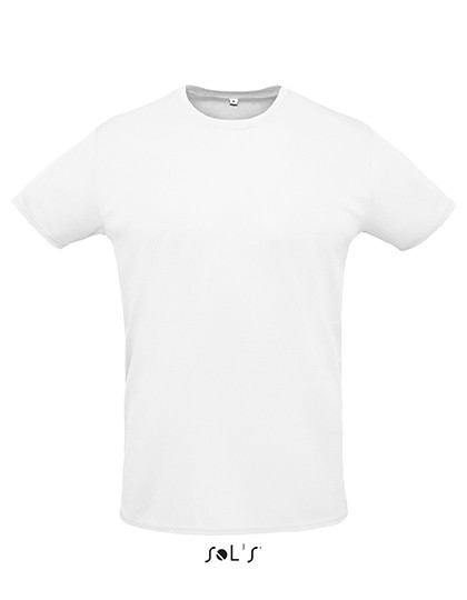 L02995 SOL´S Unisex SPRINT T-Shirt Kurzarm