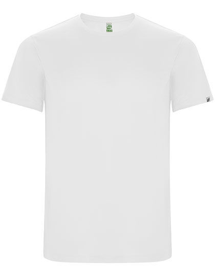 RY0427 Roly Eco Herren Imola T-Shirt