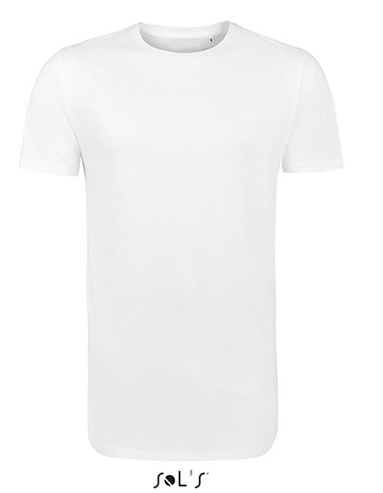 L02999 SOL´S MAGNUM Herren T-Shirt Kurzarm