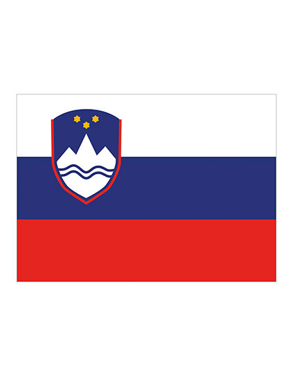 FLAGSI Fahne Slowenien