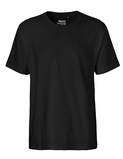 NE60001 Neutral Herren klassisches T-Shirt