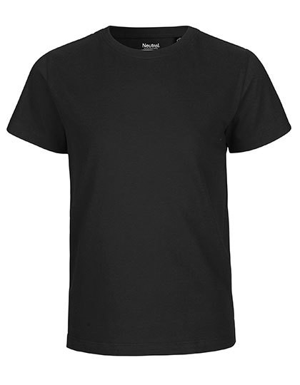 NE30001 Neutral Kinder T-Shirt kurzarm