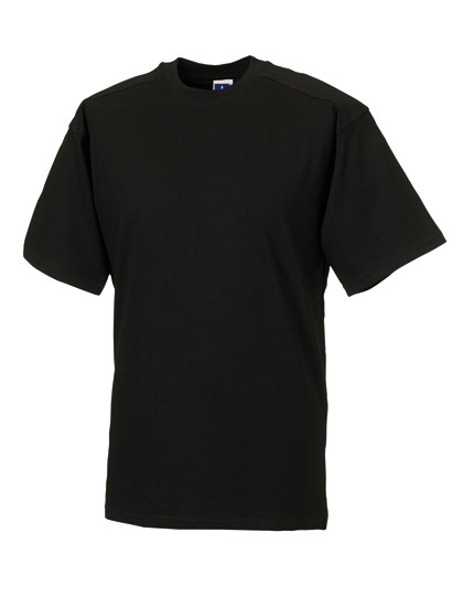 Z010 Russell Arbeitsbekleidung T-Shirt
