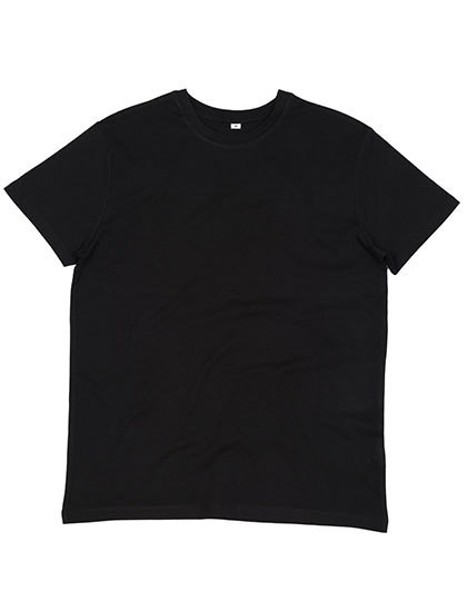 P01 Mantis Herren Essential Bio-Baumwoll T-Shirt