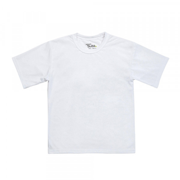 XP521 Xpres Kinder Subli Plus® T-Shirt Speziell für Sublimationsdruck