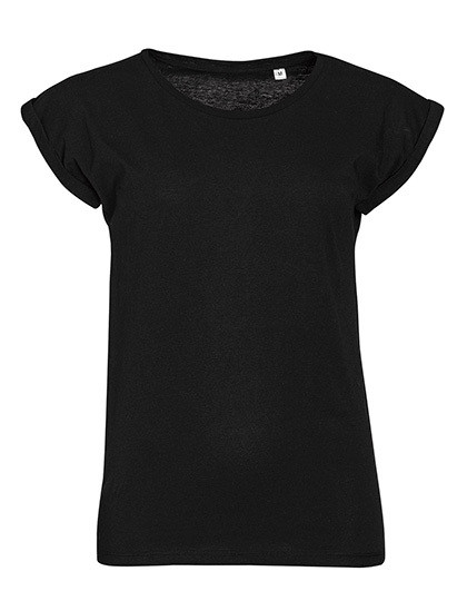 L01406 SOL´S Damen Rundhals T-Shirt Melba