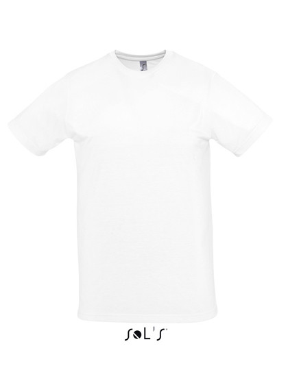 L165 SOL´S Sublima T-Shirt Kurzarm