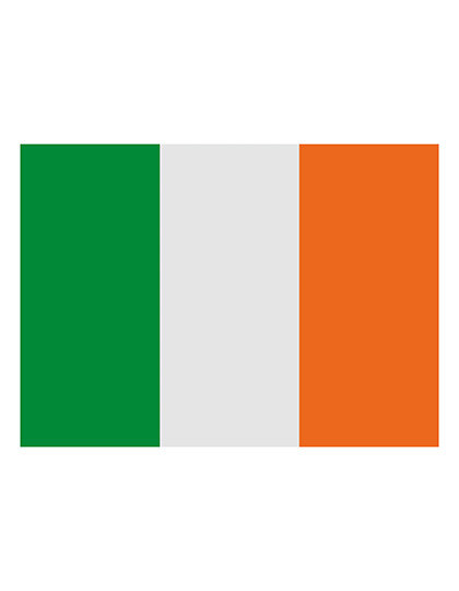 FLAGIE Fahne Irland
