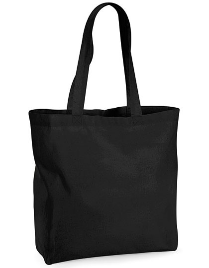 WM265 Westford Mill Premium Tasche aus Bio-Baumwolle - Maxi Bag