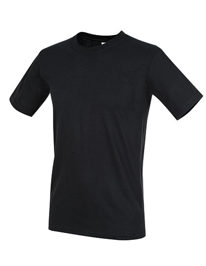 S2010 Stedman® klassisches T-Shirt kurzarm tailliert