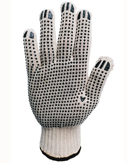 KX155 Korntex Grob gestrickter Handschuh