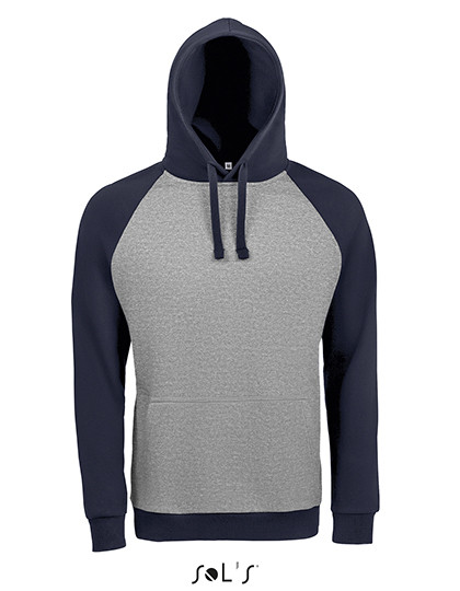 L02998 SOL´S Unisex SEATTLE Sweatshirt