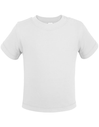 X13120 Link Kids Wear Baby T-Shirt kurzarm Bio-Baumwolle Noah 01
